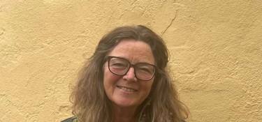 Skrive- og læseglæden er stor på Bornholm