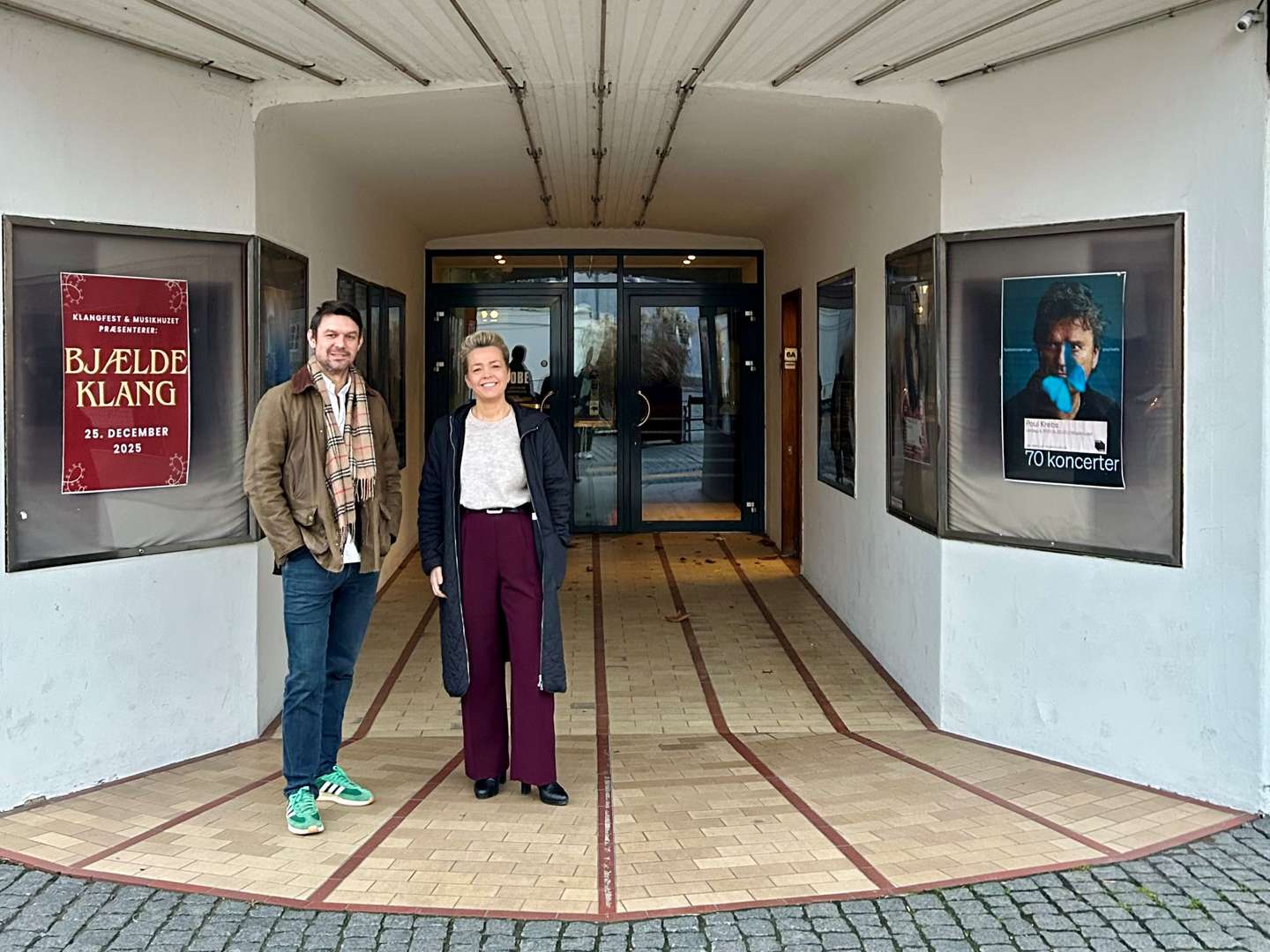 Nu kan du s�lge din str�m til Beof