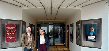 Nu kan du sælge din strøm til Beof