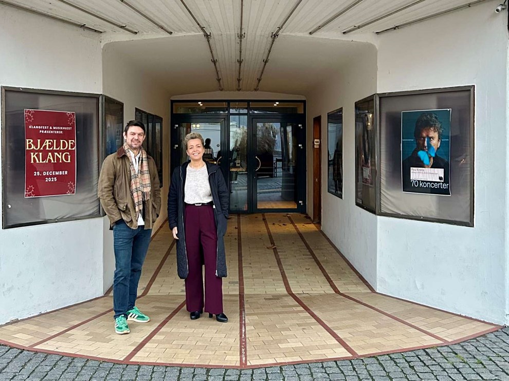 Nu kan du s�lge din str�m til Beof