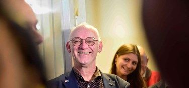 Godt begyndt er halvt fuldendt