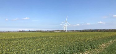 Mest spændende årti for Bornholm i nyere tid