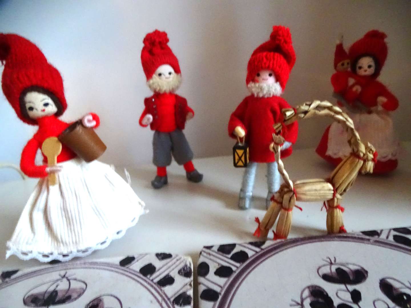 Fra v�tte til verdensstjerne