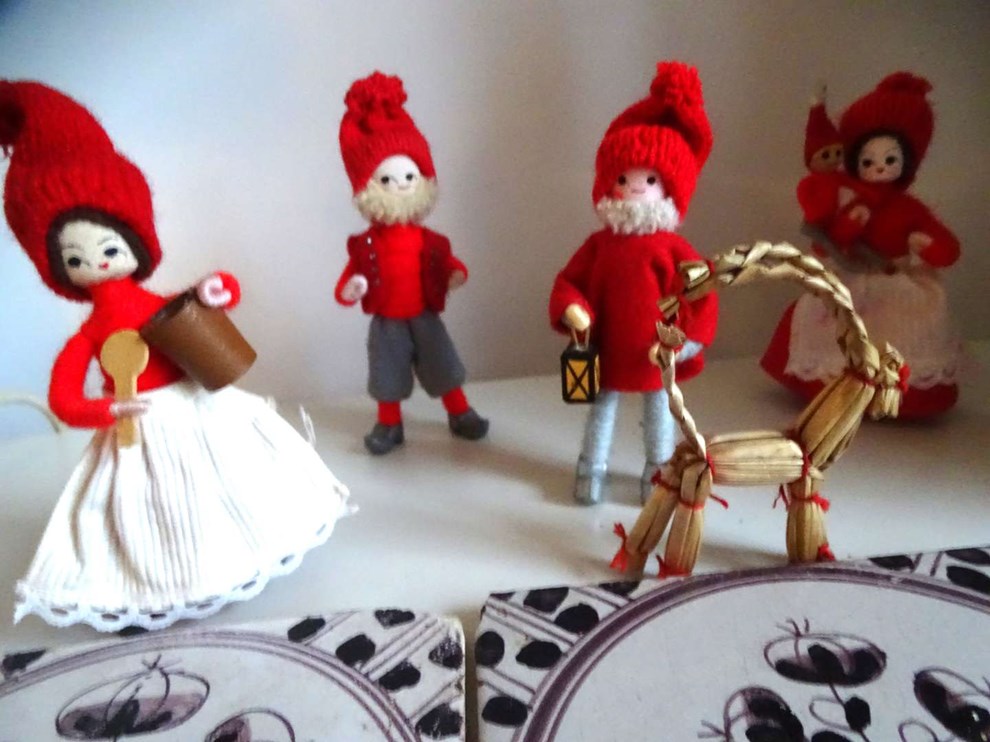 Fra v�tte til verdensstjerne