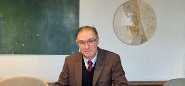 Én ting overrasker, når man læser Tidendes aviser fra julen 1945