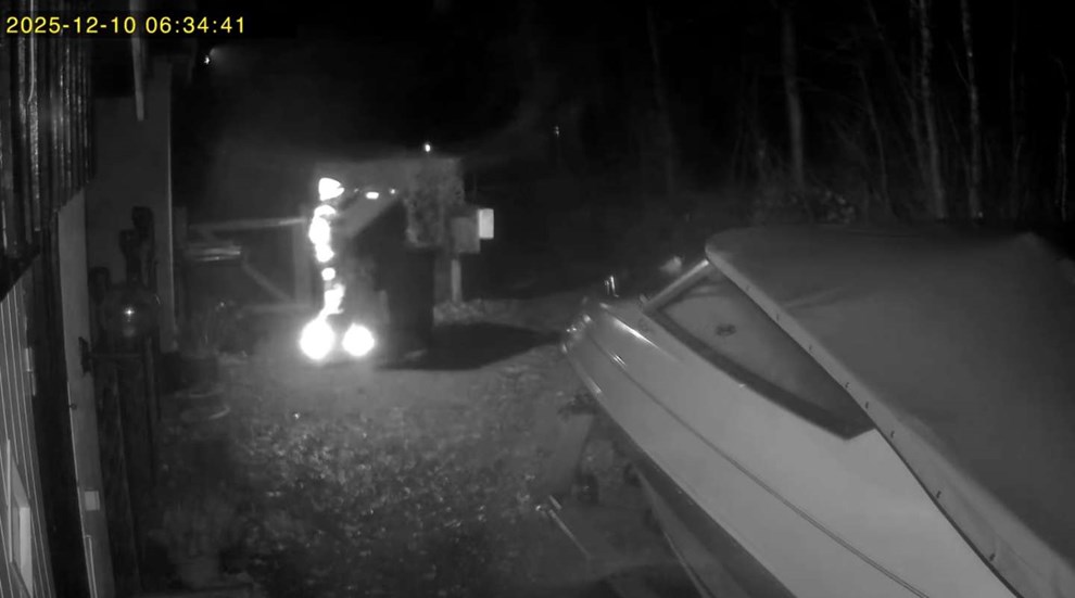 Reagerer på omstridt video: 'Det er uacceptabelt' Reagerer på omstridt video: 'Det er uacceptabelt'