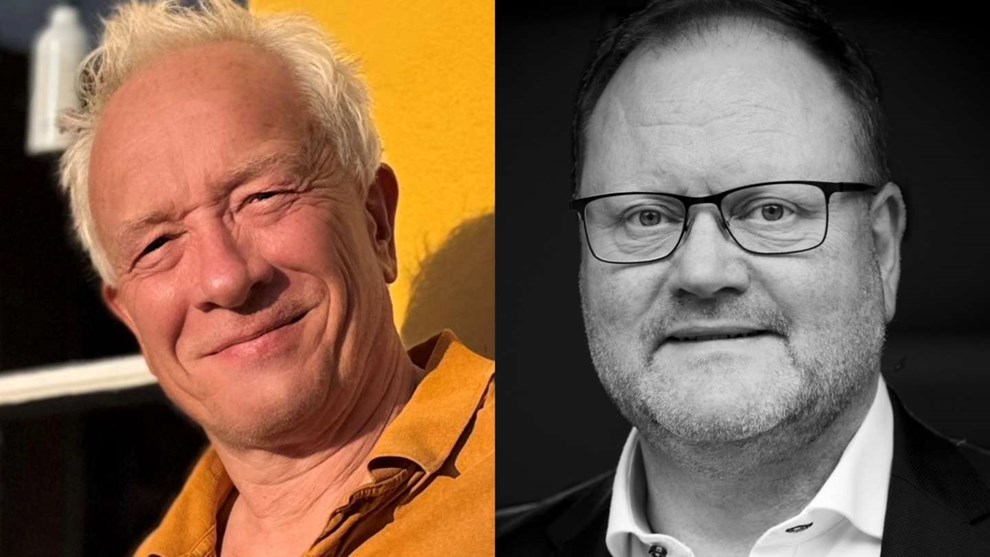 De er nye i Beofs bestyrelse