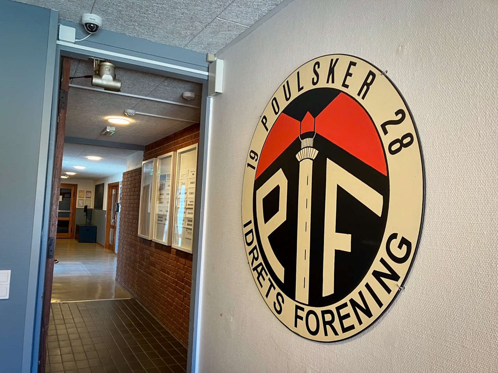 Der skal findes en løsning i Poulsker Der skal findes en løsning i Poulsker