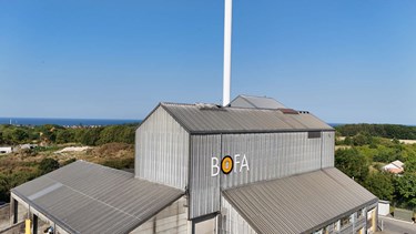 Bofa presset på økonomien: Milliontvister skaber usikkerhed