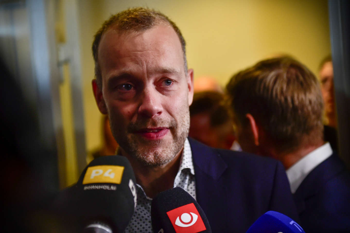 Kom med i Theateret og styrk demokratiet