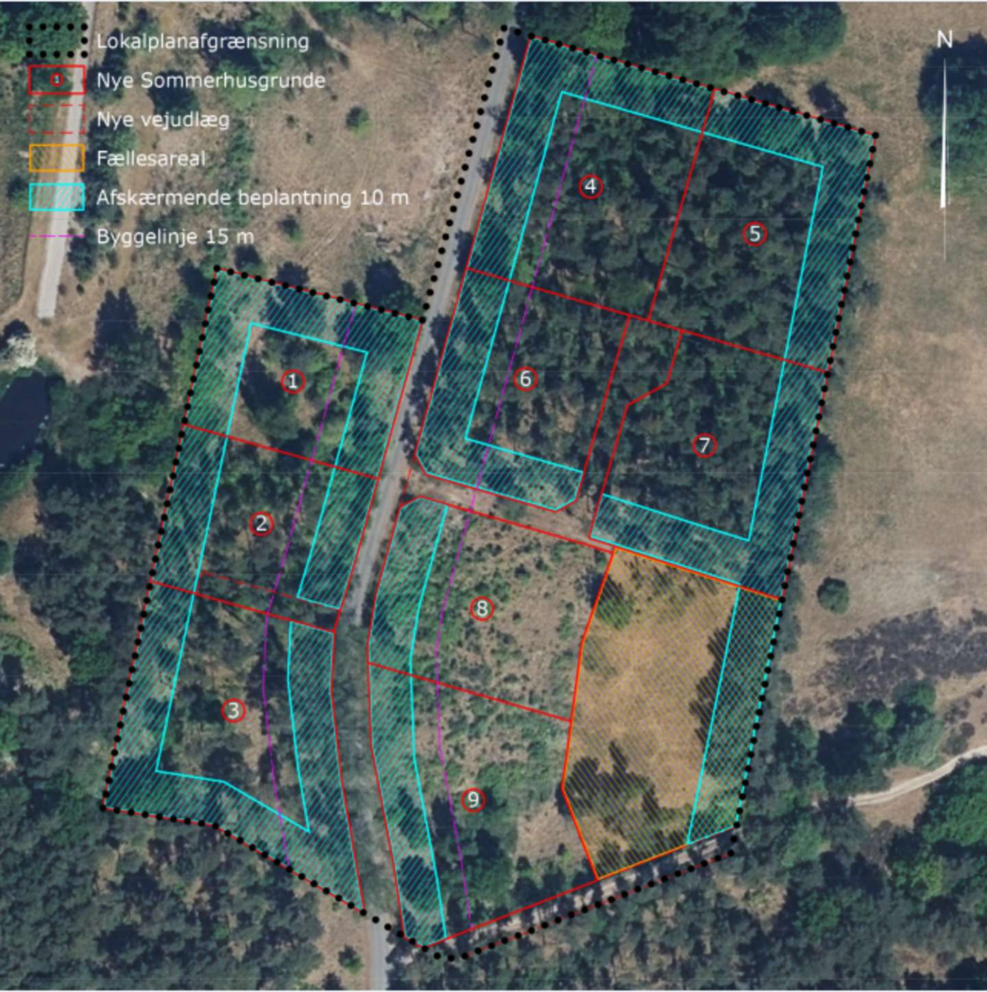 Endelig beslutning venter: 'B�r kasseres og aldrig udf�res'