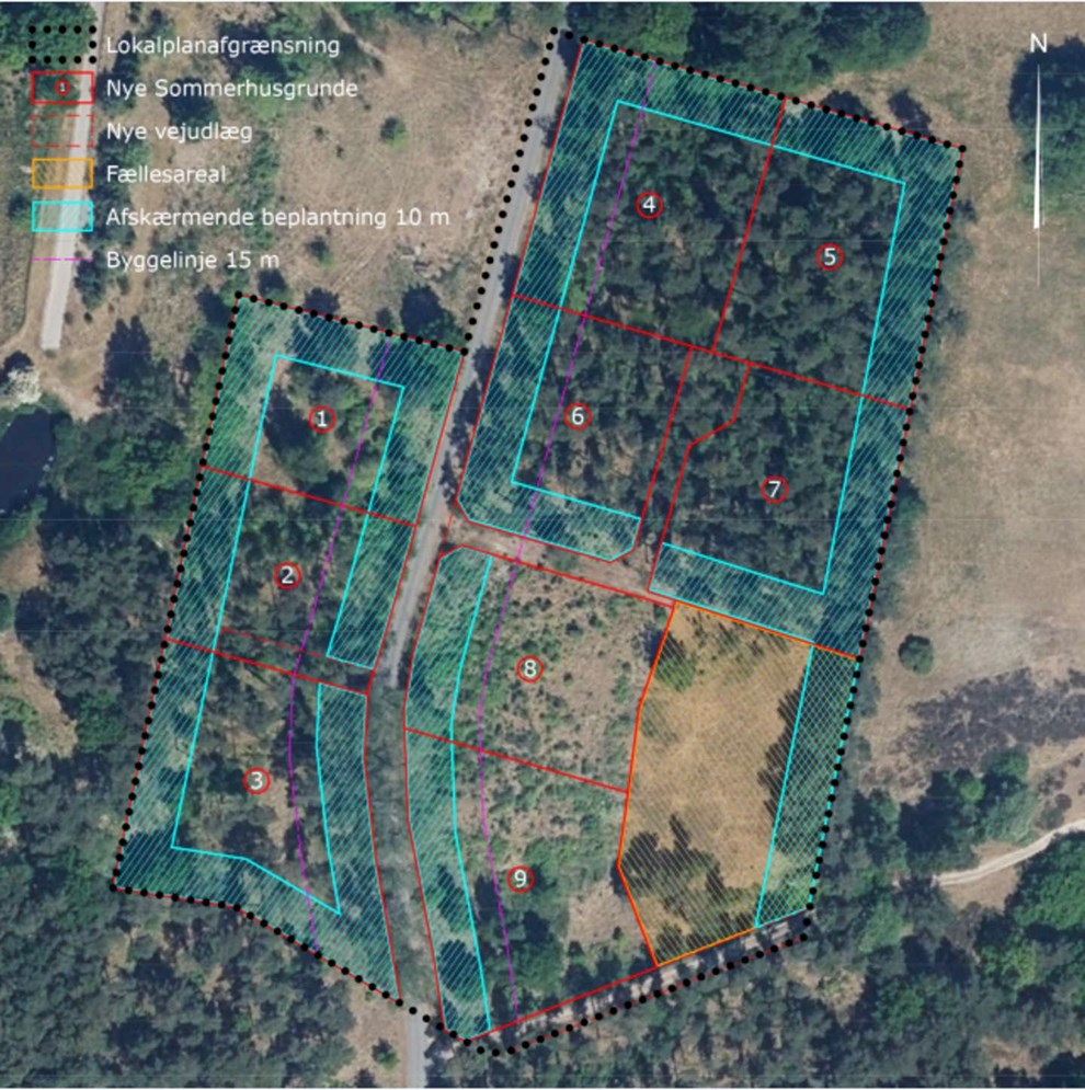 Endelig beslutning venter: 'B�r kasseres og aldrig udf�res'