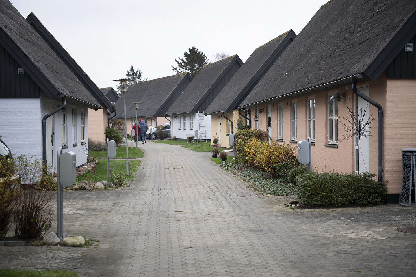 Ulovlig praksis i Bo42 �ndres � men lejere betaler stadig