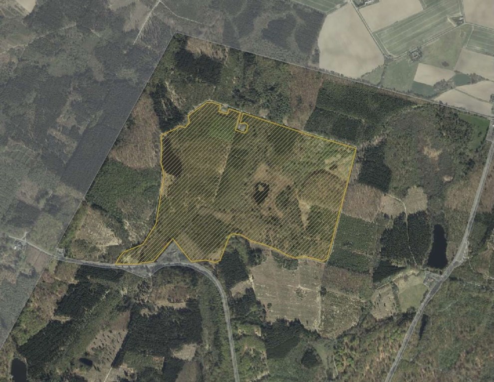 Gravgaard: Hegn, hensyn og helhed 