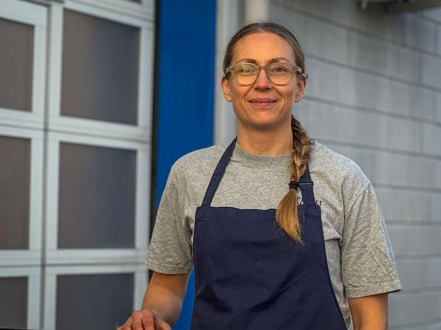 Lukker bageriet og forlader Bornholm: 'Jeg var virkelig ked af det'