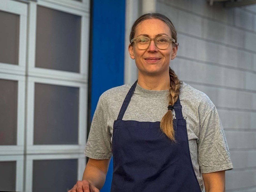 Lukker bageriet og forlader Bornholm: 'Jeg var virkelig ked af det'