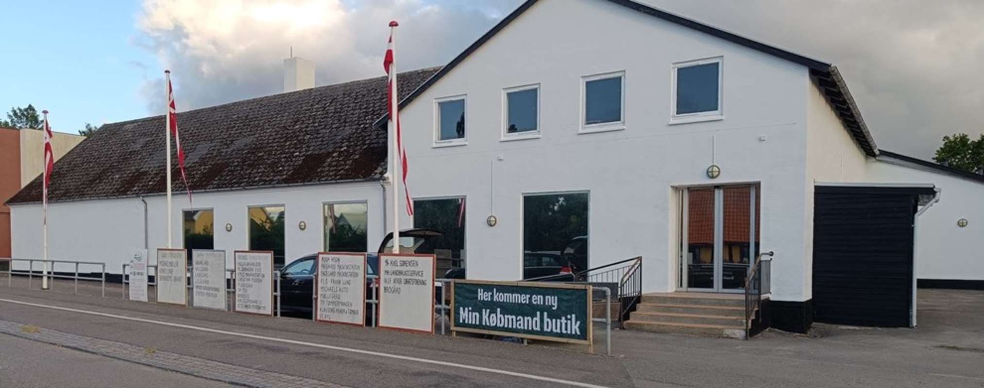 Gravgaard: En million, der g�r en forskel 