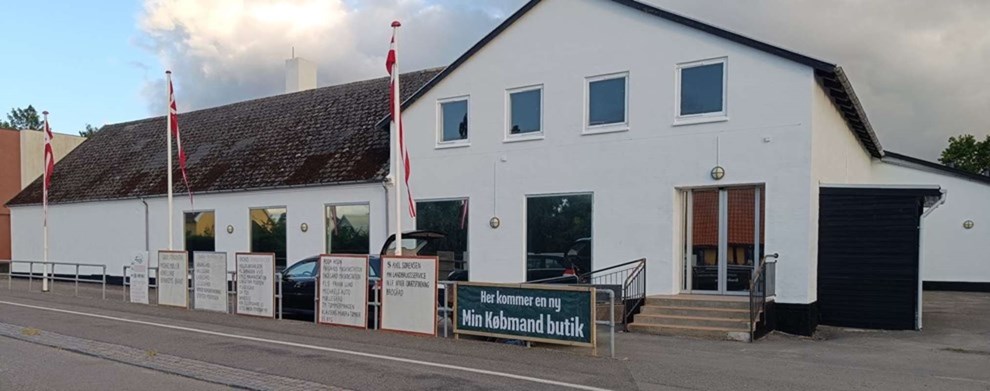 Gravgaard: En million, der g�r en forskel 