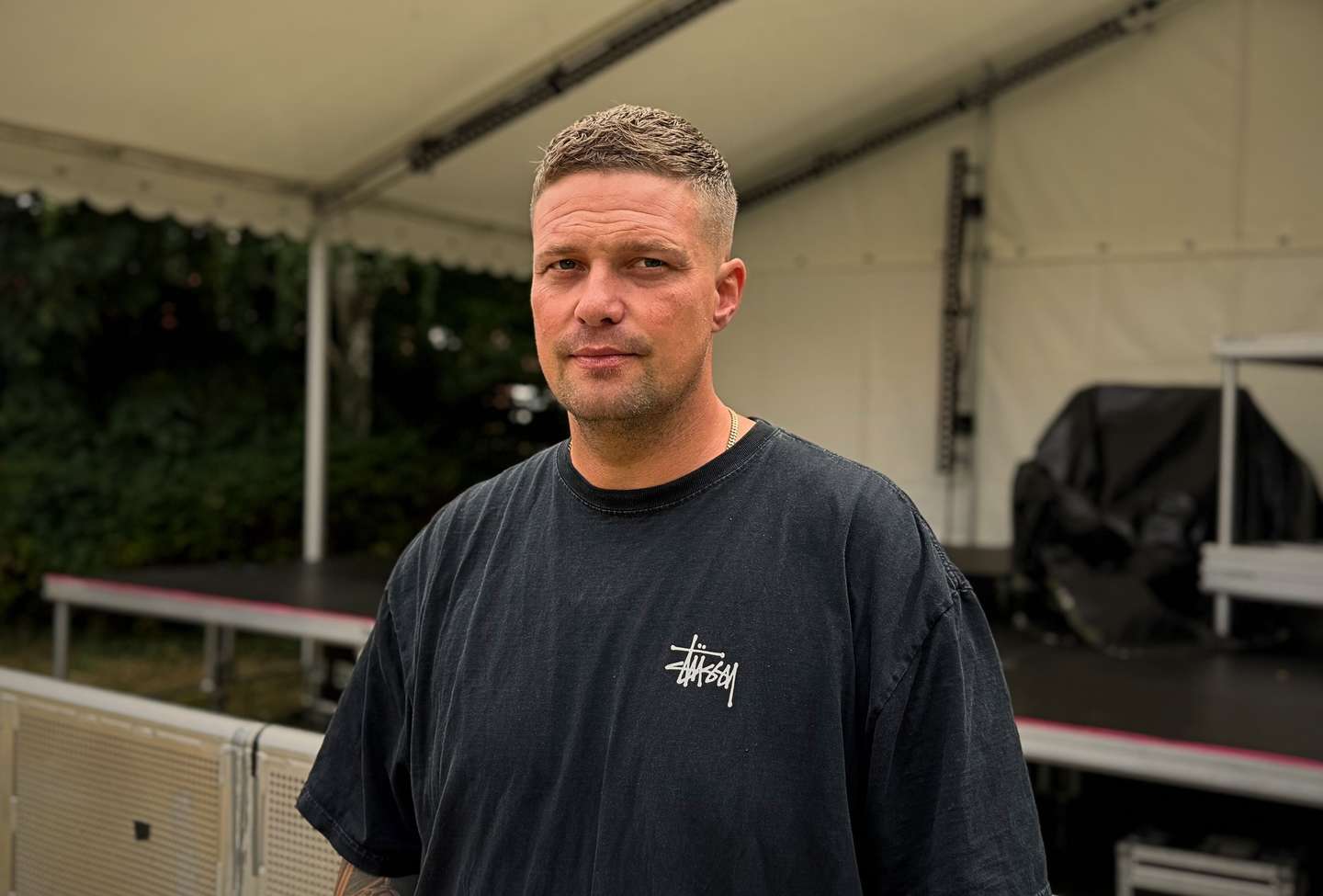 Jimmi har solgt Pal�en - her er k�beren