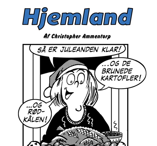 tegneserie tegneserie