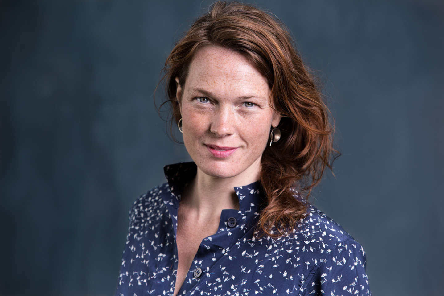 Anne var b�de forbi dans og m�bler, inden hun fokuserede p� stofferne