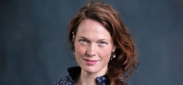 Anne var både forbi dans og møbler, inden hun fokuserede på stofferne