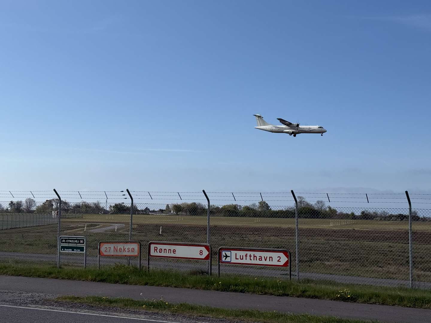 Opfordring fra DAT: Skriv til os