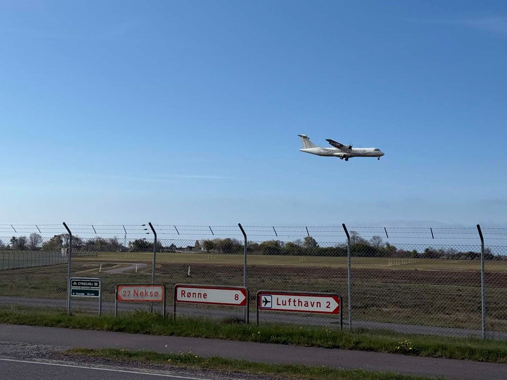 Opfordring fra DAT: Skriv til os