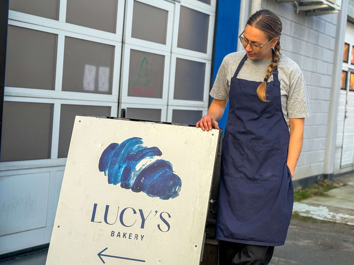 Det vilk�r, Bornholm ogs� lever med