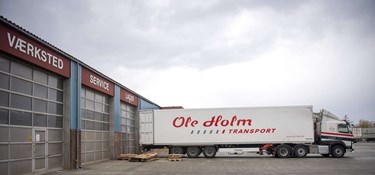 Ny ejer vil beholde ånden på Ole Holm