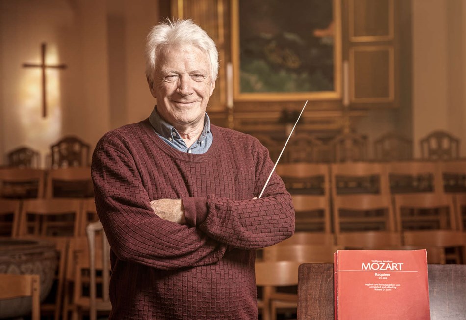 Kendt kulturperson vinder pris