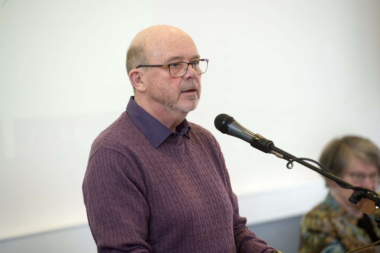 TV2 Bornholm � en livline for �ldre bornholmere