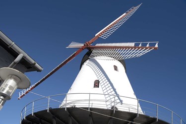 H�b for m�lle: Nye vinger p� vej