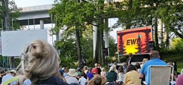 Støttekroner hjalp til at sætte rekord