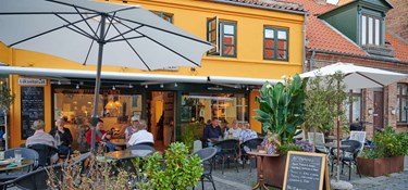 Razapaz er fortid: Nu åbner ny restaurant