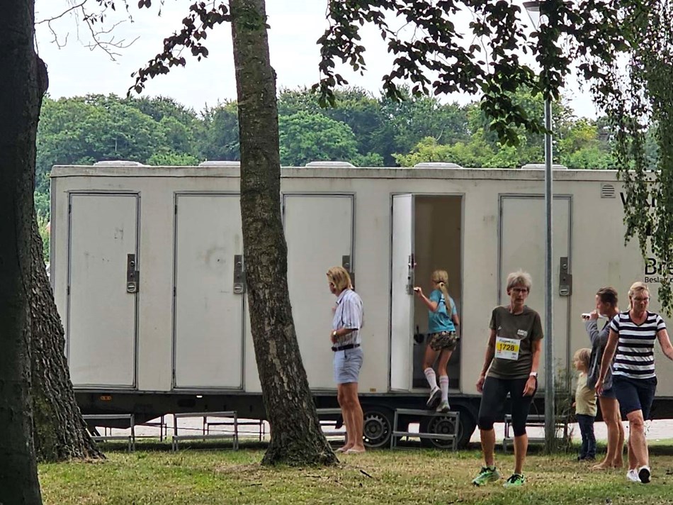 Viking Atletik: Ny investering bliver et stort aktiv