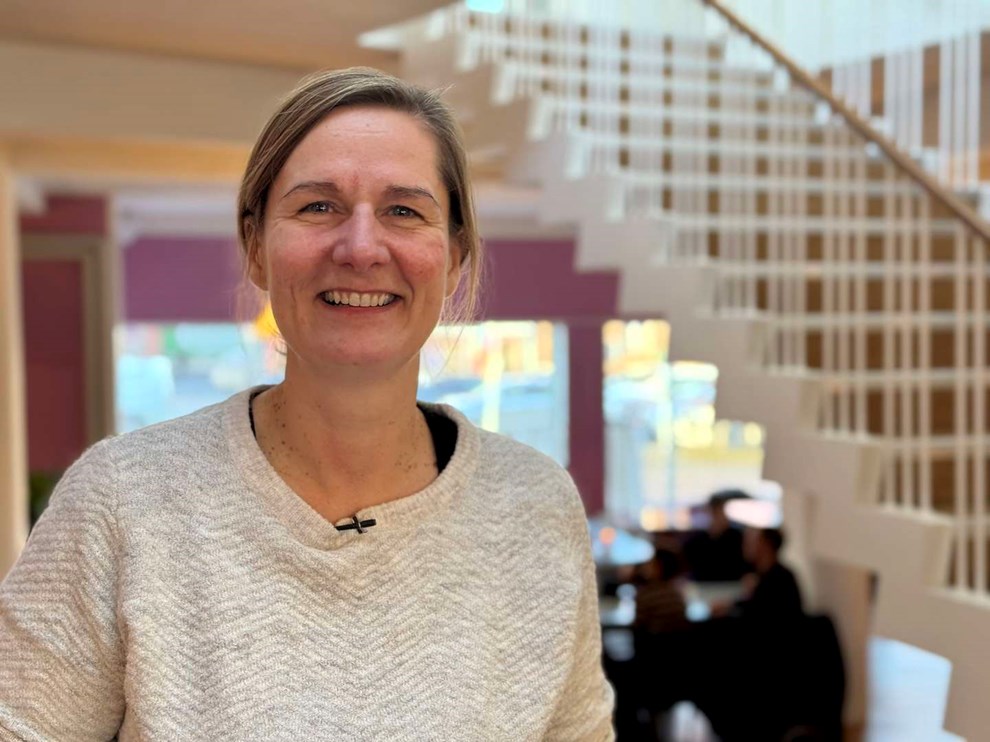 Her er �bent alle dage � ogs� juleaften