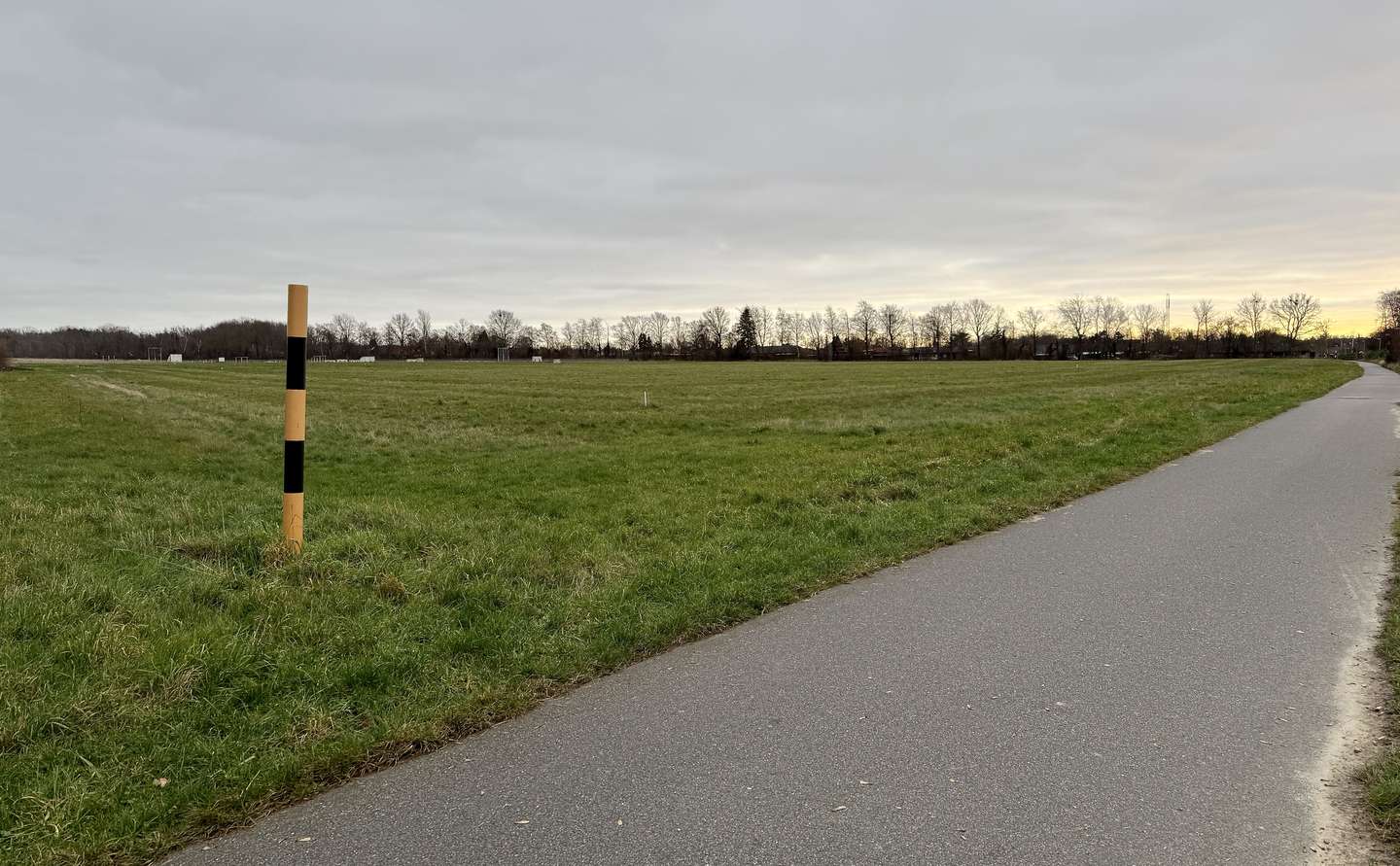 Stort byggeprojekt er skudt til hj�rne