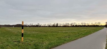 Stort byggeprojekt er skudt til hjørne