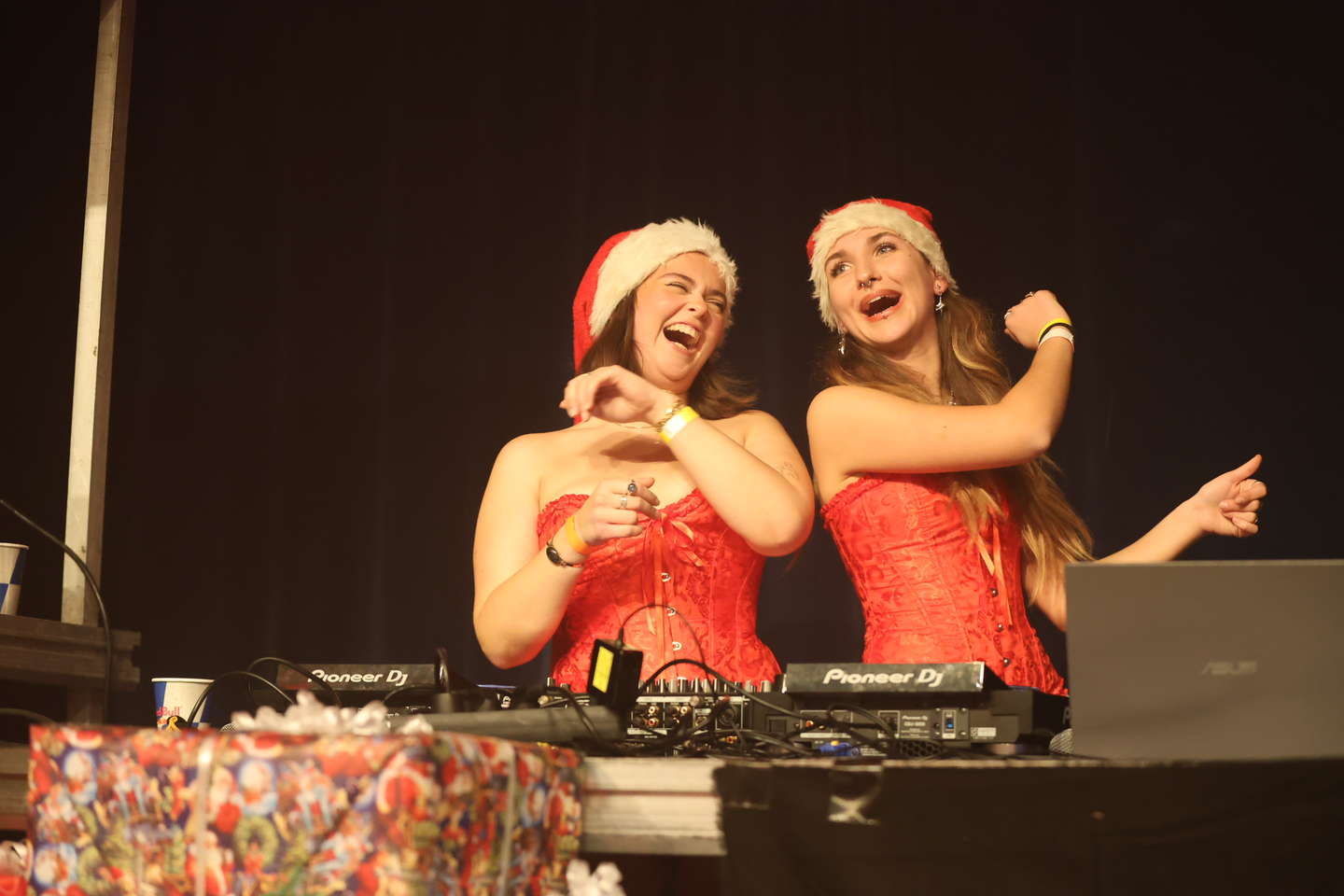 Nyt initiativ melder udsolgt