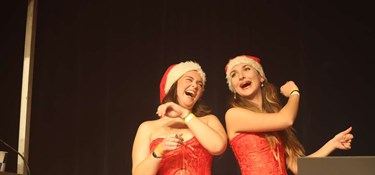 Nyt initiativ melder udsolgt