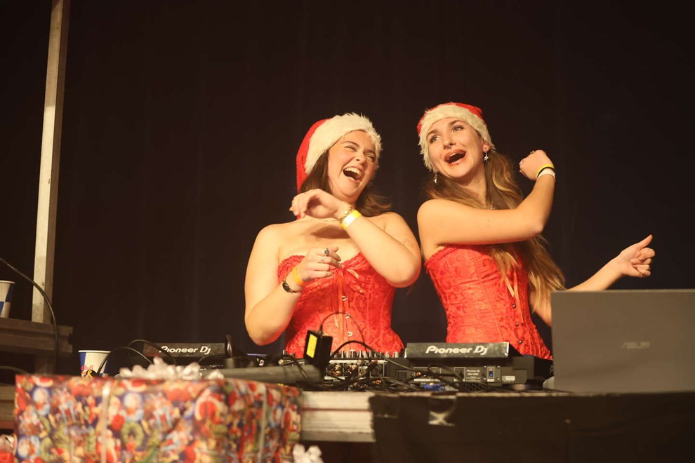 Nyt initiativ melder udsolgt