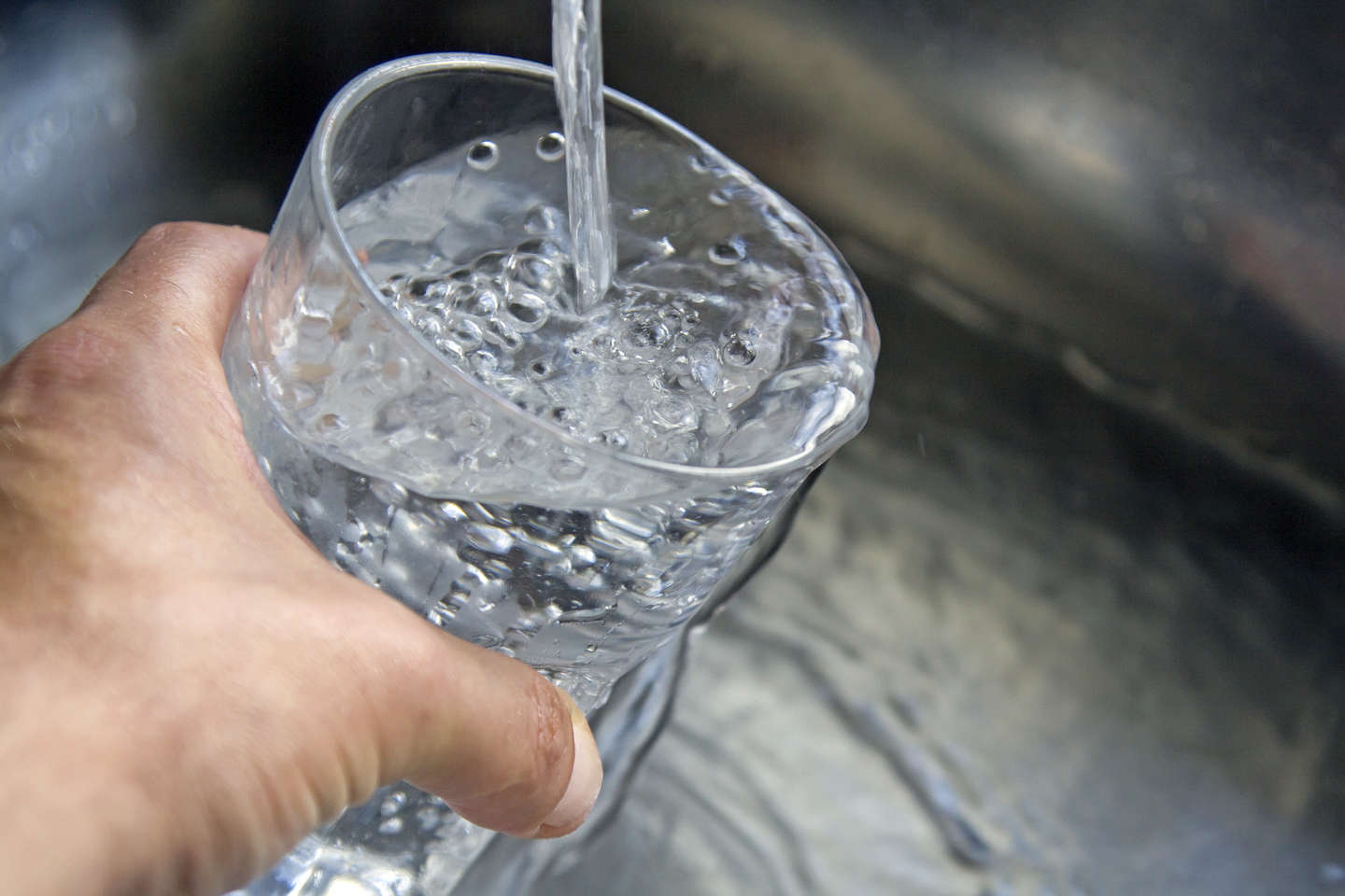 Her bliver drikkevandet dyrere