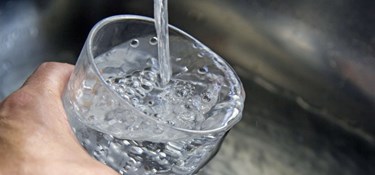 Her bliver drikkevandet dyrere