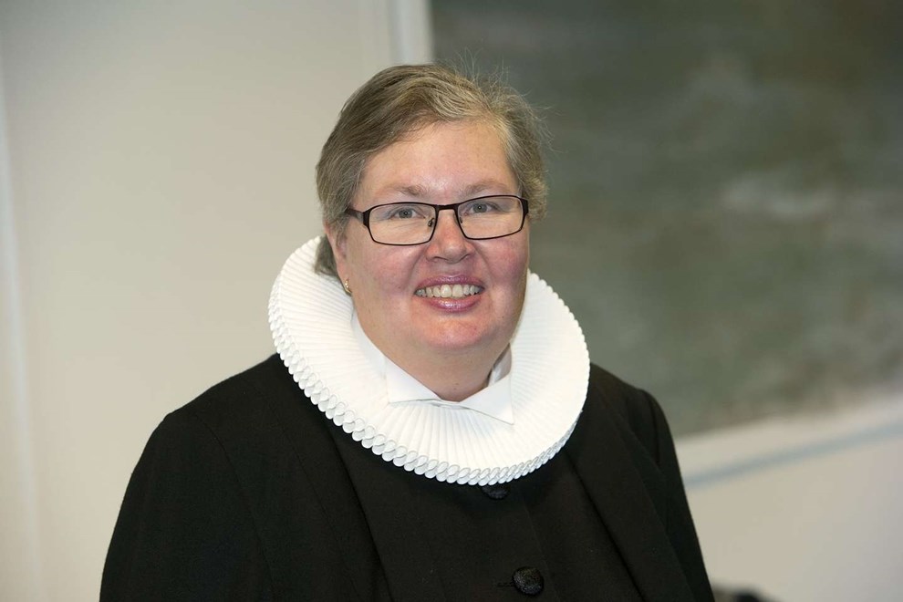 Der er meget at glæde sig over Der er meget at glæde sig over