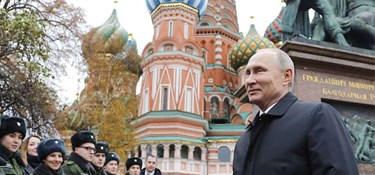 Hvorfor skal vi tro på påstanden om Rusland?