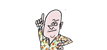 Alting har en ende – nogle har en go'