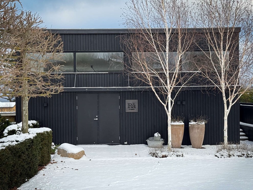 Kritiserer k�bet af Heicks dyre sommerhus: 'Forkert signal'