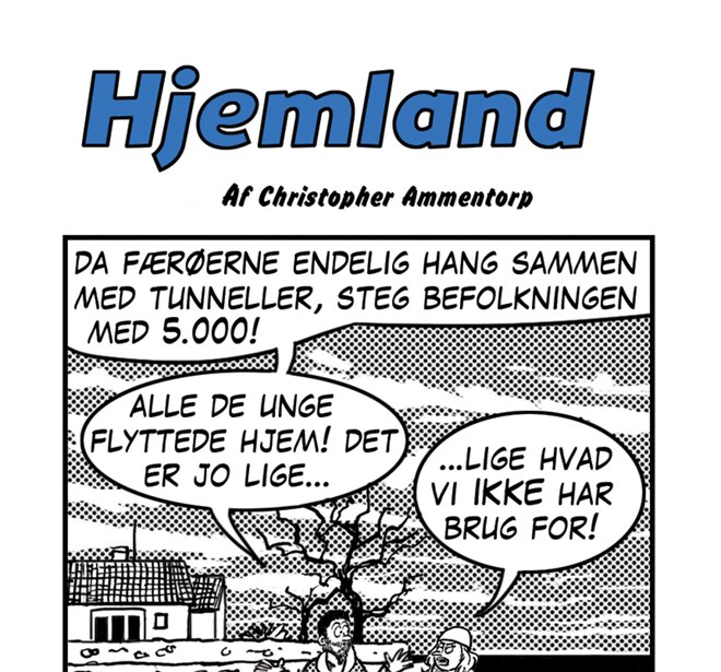 tegneserie tegneserie