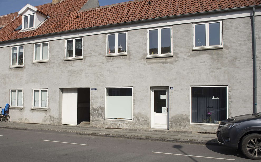 Ny plan for forurenet jord: Fem steder udpeget Ny plan for forurenet jord: Fem steder udpeget